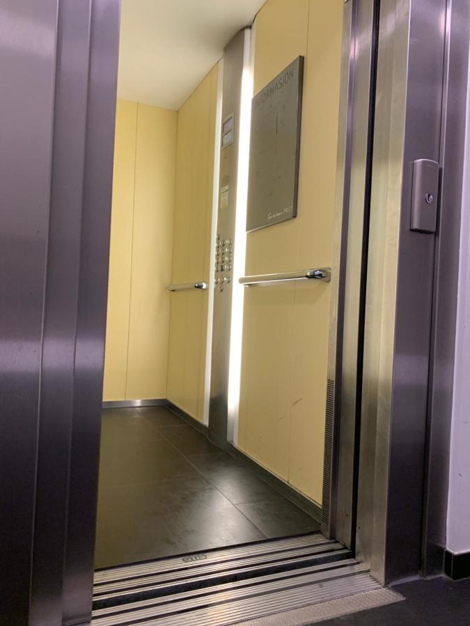 Budget Small Room City Centre 奥斯陆 外观 照片